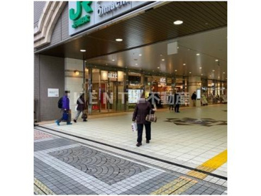 アトレ大井町の画像1