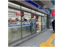 ローソン 大井町銀座通り店