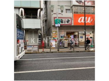 七輪焼肉 安安 大井町店の画像1