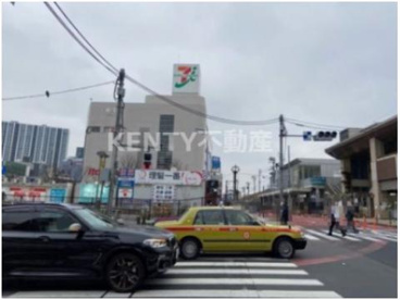 イトーヨーカドー 大井町店の画像1