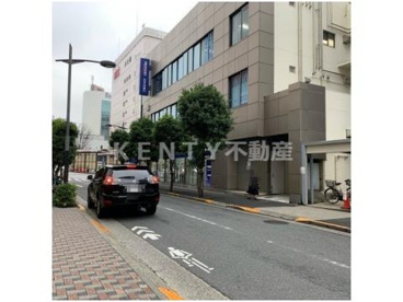 みずほ銀行大井町支店の画像1