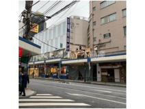 洋服の青山 大井町東口店