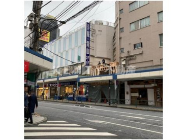 洋服の青山 大井町東口店の画像1