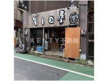 大井町のひもの屋