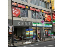 ファミリーマート 大井町駅西店