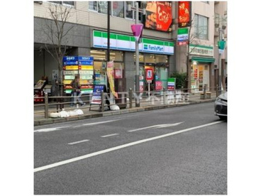 ファミリーマート 大井町駅西店の画像2