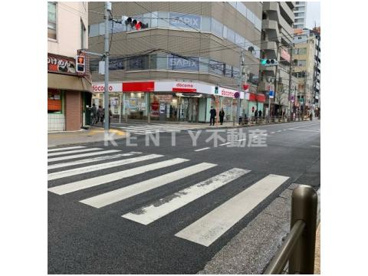 ドコモショップ大井町店の画像1