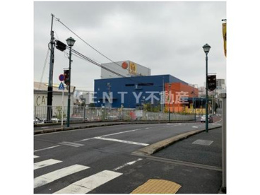 積水ハウスミュージカルシアター 四季劇場 [夏]の画像1