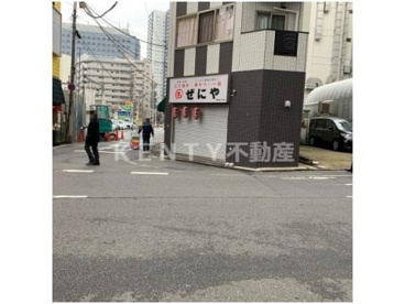 ぜにやの画像1
