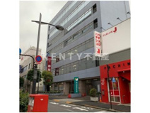 静岡銀行大井町支店