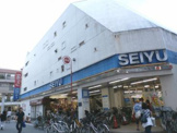 西友 巣鴨店