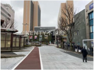 阪急大井町ガーデンの画像1
