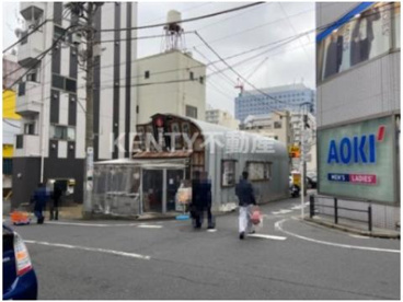 博多劇場大井町店の画像1