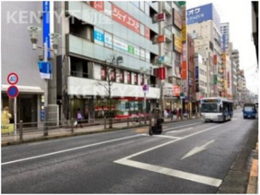 東海東京証券株式会社 大井町支店の画像1