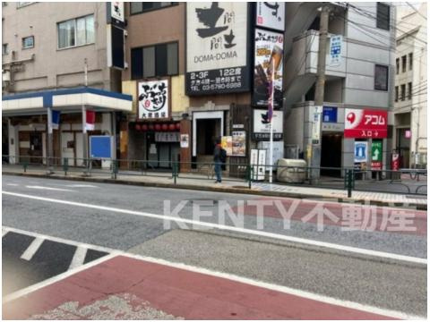 土間土間 大井町店情報ページ 蒲田 大田区エリアの賃貸は株式会社kenty不動産にお任せ