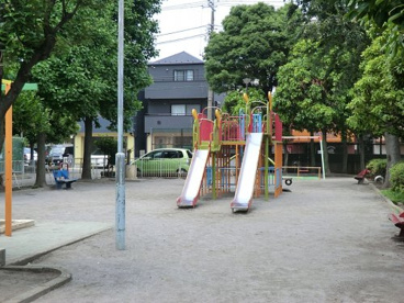 大森南第一公園の画像1