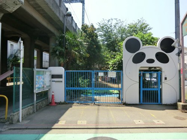 大森北六丁目保育園の画像1