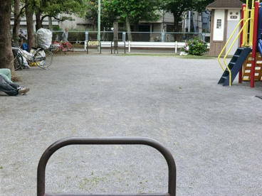 大森堀之内児童公園の画像1