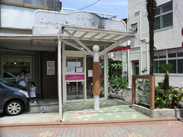 大川こども&内科クリニックの画像1