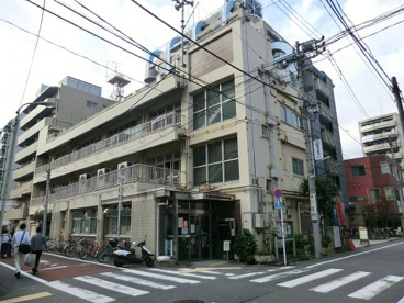 蒲田西特別出張所の画像1
