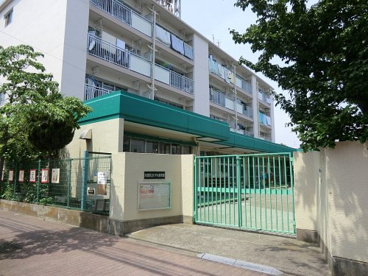 大田区立いずも保育園の画像1