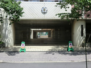 大田区立羽田小学校の画像1