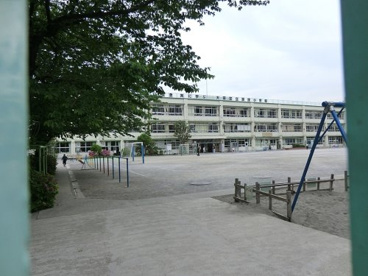 大田区立蒲田小学校の画像1