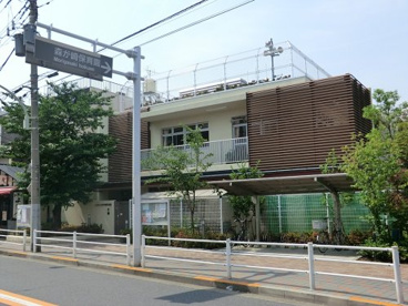森が崎保育園の画像1