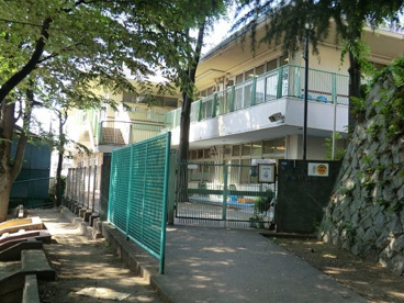 大田区立千鳥保育園の画像1