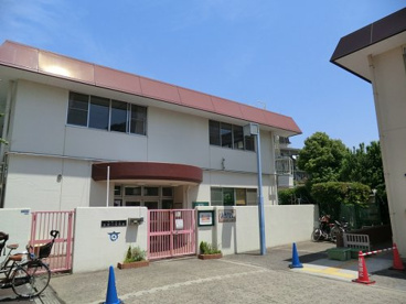 多摩川保育園の画像1