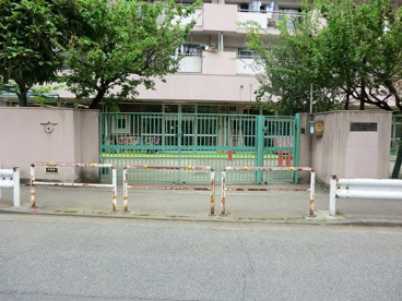 大田区立大森西第二保育園の画像1