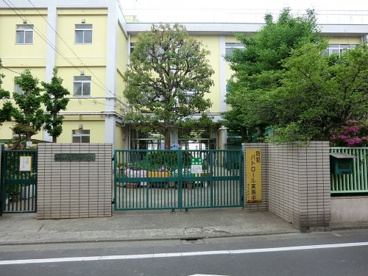 大田区立大森第三小学校の画像1