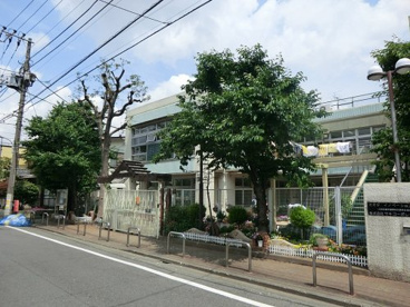 大田区立中央八丁目保育園の画像1