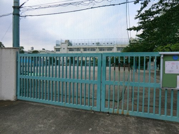 大田区立都南小学校の画像1