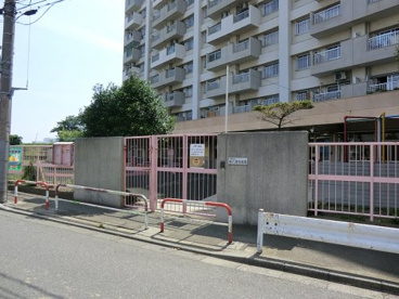 大田区立南六郷保育園の画像1