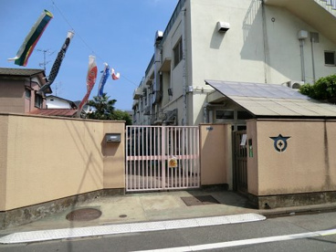大田区立弁天橋保育園の画像1