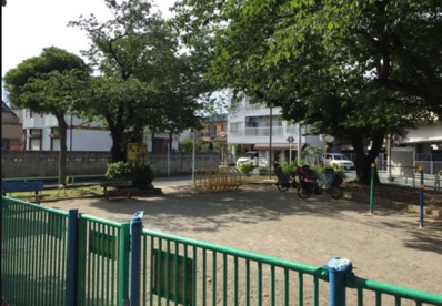 葛飾区高砂北公園の画像1