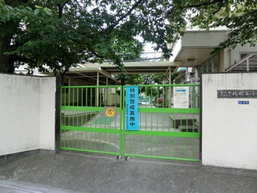 大田区立北糀谷小学校の画像1