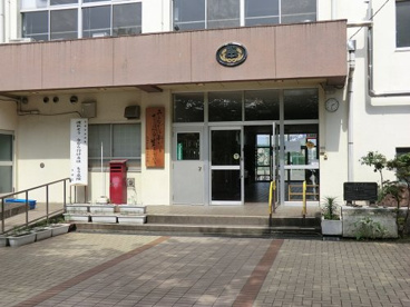 大田区立糀谷中学校の画像1