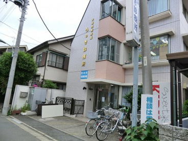 大田病院附属うのき診療所の画像1