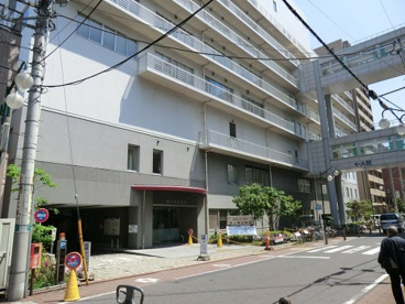 池上総合病院の画像1