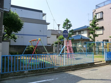 池上本町児童公園の画像1
