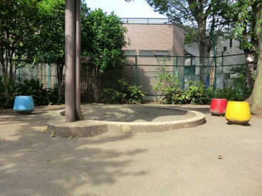 中井児童公園の画像1