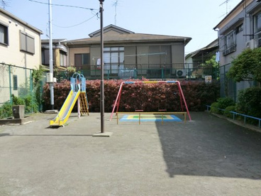 仲町児童公園の画像1