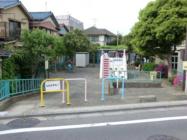 仲東児童公園の画像1