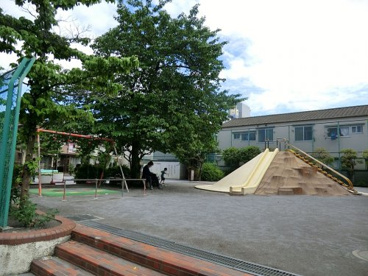 仲二児童公園の画像1