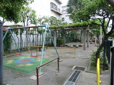 町屋児童公園の画像1