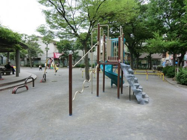 鶴渡公園の画像1