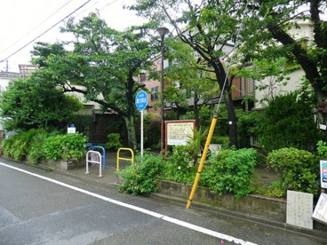 天王木児童公園の画像1