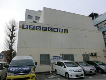 東京ちどり病院の画像1